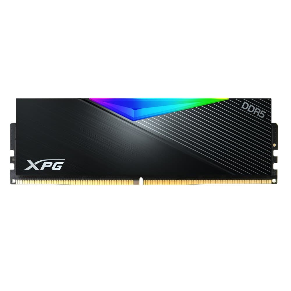 ADATA LANCER RGB memory module 32 GB 2 x 16 GB DDR5 6400 MHz - Image 2