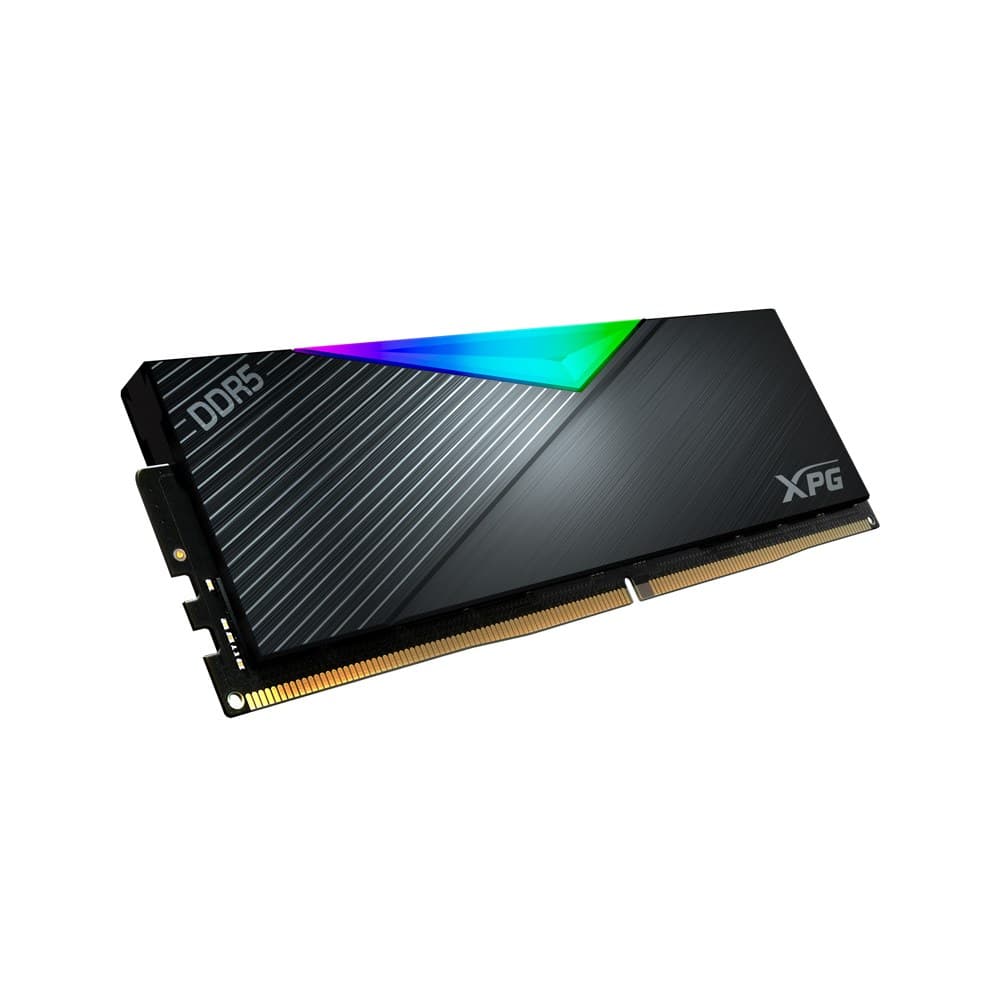 ADATA LANCER RGB memory module 32 GB 2 x 16 GB DDR5 6400 MHz - Image 3