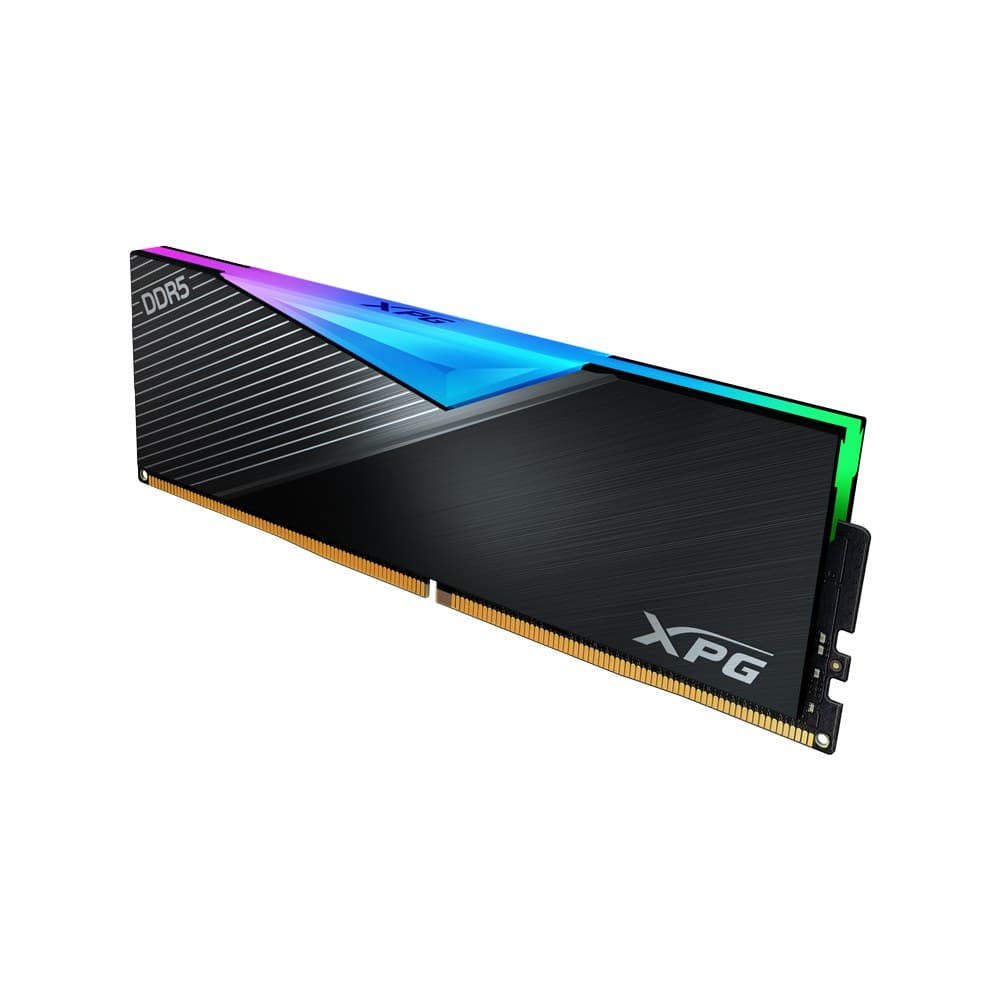 ADATA LANCER RGB memory module 32 GB 2 x 16 GB DDR5 6400 MHz - Image 4