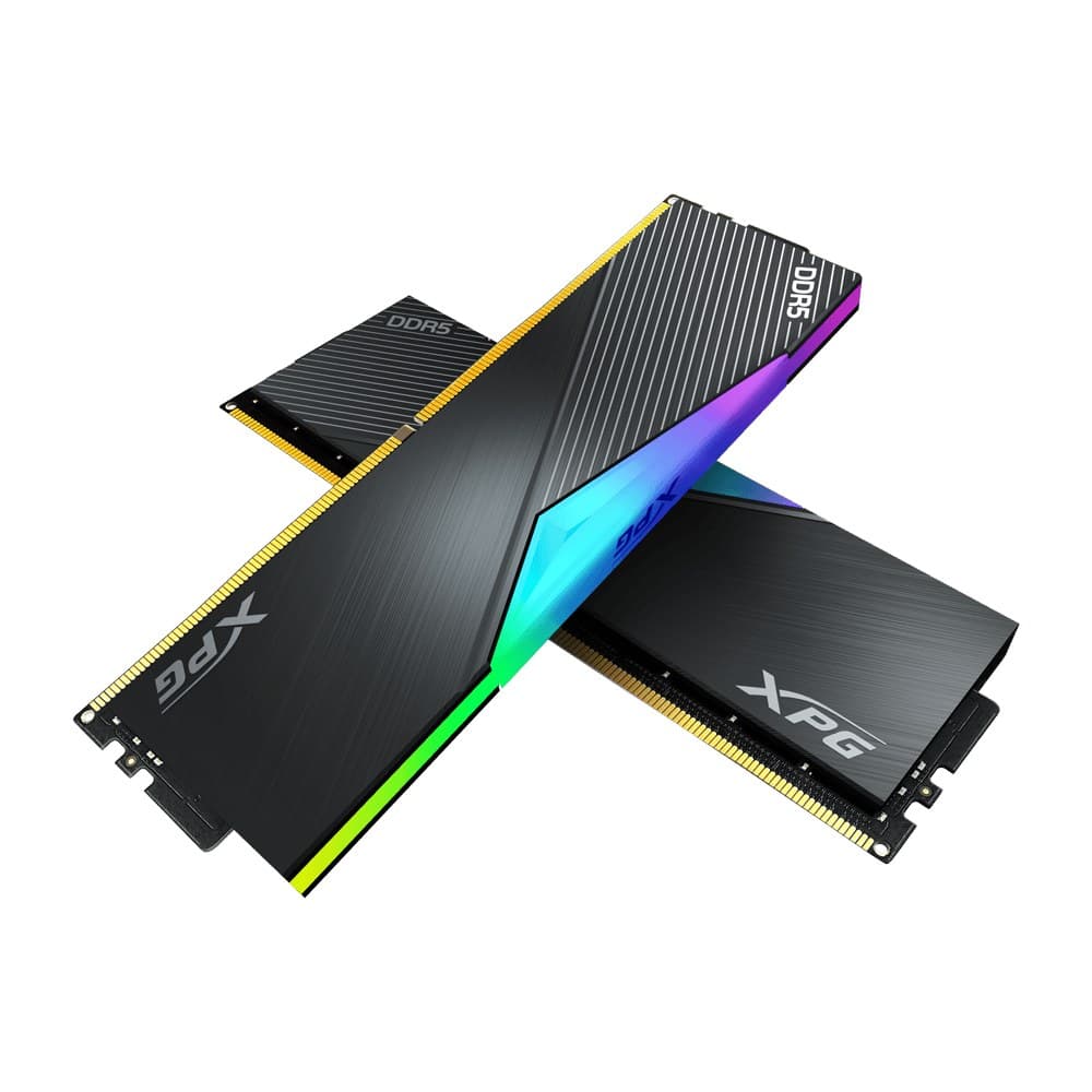 ADATA LANCER RGB memory module 32 GB 2 x 16 GB DDR5 6400 MHz - Image 5