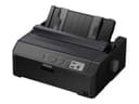 Epson FX-890IIN 9-Pin B/W Dot Matrix Printer - 80 Column, Network, USB & Parallel thumbnail 3