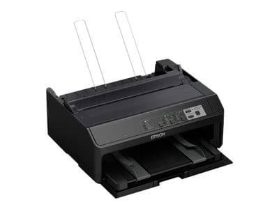Epson FX-890IIN 9-Pin B/W Dot Matrix Printer - 80 Column, Network, USB & Parallel - Image 5