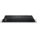 Lindy 7 Port USB 3.0 Metal Hub thumbnail 3