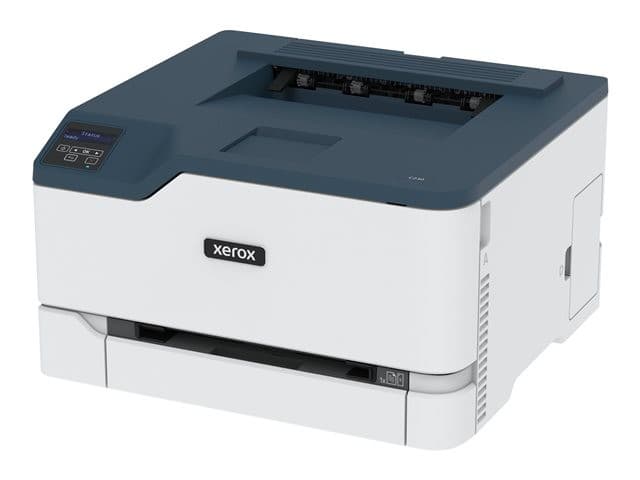 Xerox C230 (C230V_DNIUK) A4 Colour Laser Printer - 22 ppm, Automatic Duplex, Wi-Fi - Image 1