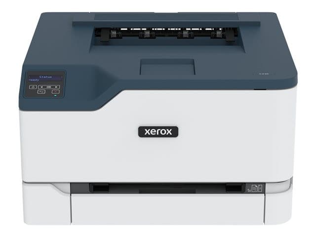 Xerox C230 (C230V_DNIUK) A4 Colour Laser Printer - 22 ppm, Automatic Duplex, Wi-Fi - Image 2