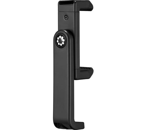 JOBY Compact Light Tripod Kit JB01760-BWW - Black - Image 3