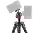 JOBY Compact Light Tripod Kit JB01760-BWW - Black thumbnail 4