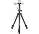 JOBY Compact Light Tripod Kit JB01760-BWW - Black thumbnail 7