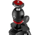 JOBY Compact Light Tripod Kit JB01760-BWW - Black thumbnail 9