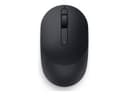 Dell Pro Compact Silent Mouse MS355 Wireless Bluetooth & 2.4 GHz 4020 DPI - Black thumbnail 2