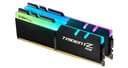 G.Skill Trident Z RGB F4-3600C18D-32GTZR memory module 32 GB 2 x 16 GB DDR4 3600 MHz thumbnail 1