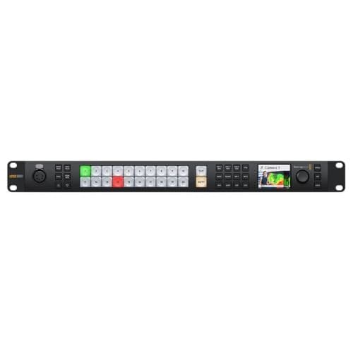 Blackmagic Design ATEM 2 M/E Constellation 4K Live Production Switcher (Black) - Image 5