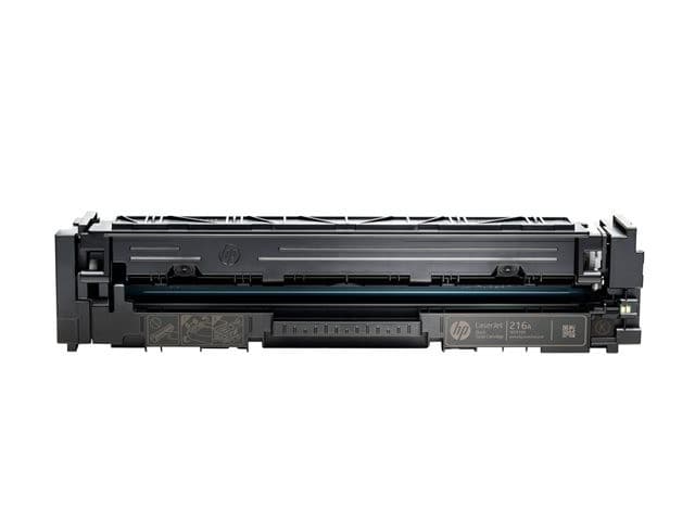 HP 216A - black - original - LaserJet - toner cartridge (W2410A) - Image 2