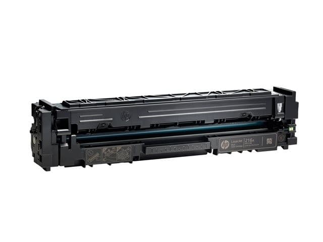 HP 216A - black - original - LaserJet - toner cartridge (W2410A) - Image 3