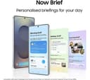 Samsung Galaxy S25 Ultra 512GB 5G Smartphone (Titanium Silver Blue) with S Pen thumbnail 5
