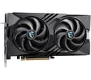 MSI GeForce RTX 5060 Gaming OC 8GB GDDR7 Black thumbnail 2