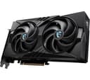 MSI GeForce RTX 5060 Gaming OC 8GB GDDR7 Black thumbnail 4