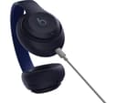 Beats Studio Pro Wireless Noise Cancelling Headphones - Navy thumbnail 6