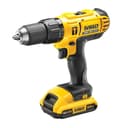 DeWalt DCD776D1T-GB XR 18V Brushed Cordless Combi Drill 1x 2.0Ah Battery, Charger & TSTAK Case thumbnail 2