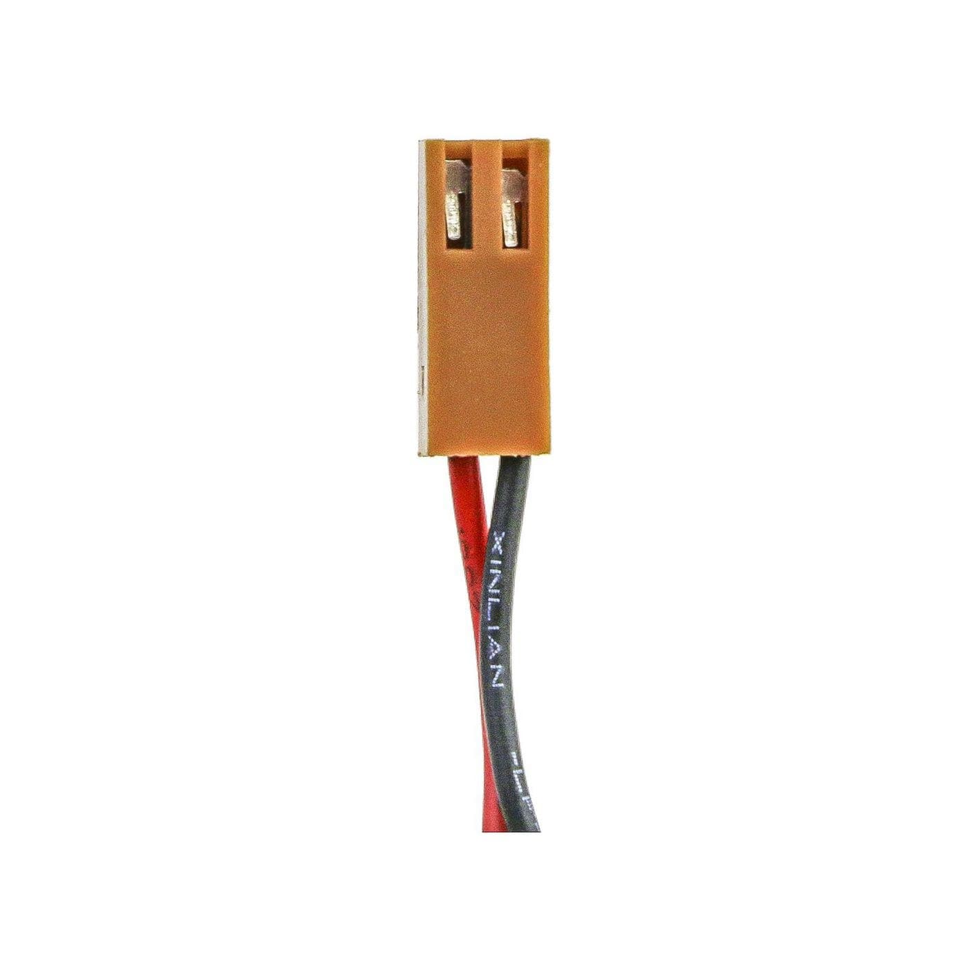 Battery for GE Fanuc PLC 45.00Wh Li-MnO2 3.0V 15000mAh, IC693ACC302A, IC693ACC302B (MBXMC-BA097)