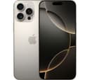 Apple iPhone 16 Pro Max 512GB Natural Titanium thumbnail 1