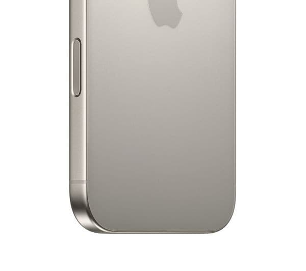 Apple iPhone 16 Pro Max 512GB Natural Titanium - Image 5