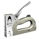 Rexel Heavy Duty Metal Tacker Silver 2101209 (23/6-23/13 Staples) thumbnail 3