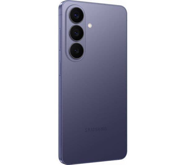 Samsung Galaxy S26 5G 256GB Cobalt Violet (SIM-free Smartphone) - Image 3