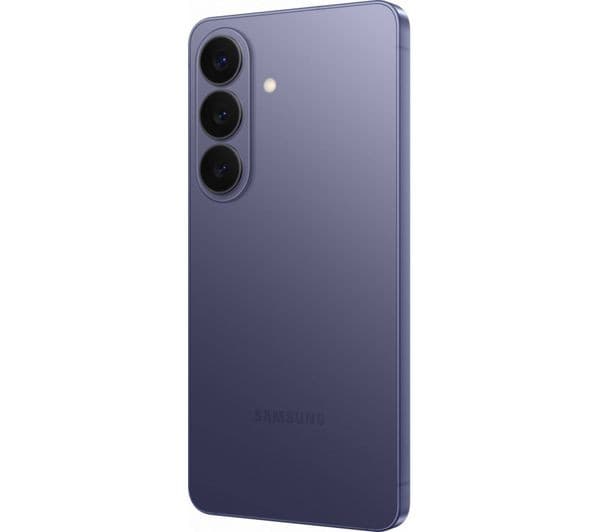 Samsung Galaxy S26 5G 256GB Cobalt Violet (SIM-free Smartphone) - Image 4