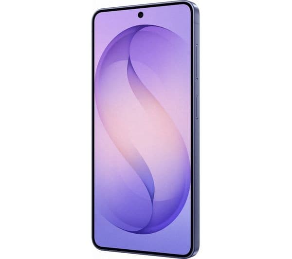 Samsung Galaxy S26 5G 256GB Cobalt Violet (SIM-free Smartphone) - Image 7