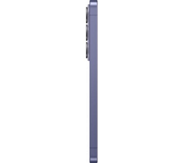 Samsung Galaxy S26 5G 256GB Cobalt Violet (SIM-free Smartphone) - Image 8