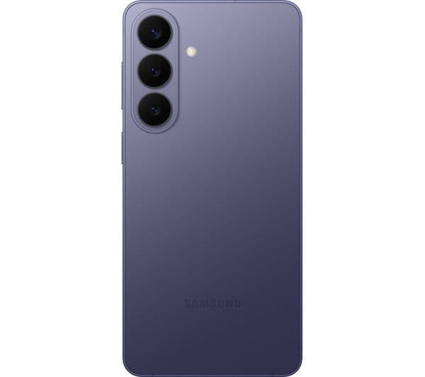 Samsung Galaxy S26 5G 256GB Cobalt Violet (SIM-free Smartphone) - Image 10