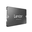 Lexar NS100 512GB 2.5" Serial ATA III SSD thumbnail 3