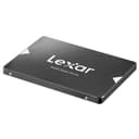 Lexar NS100 512GB 2.5" Serial ATA III SSD thumbnail 5