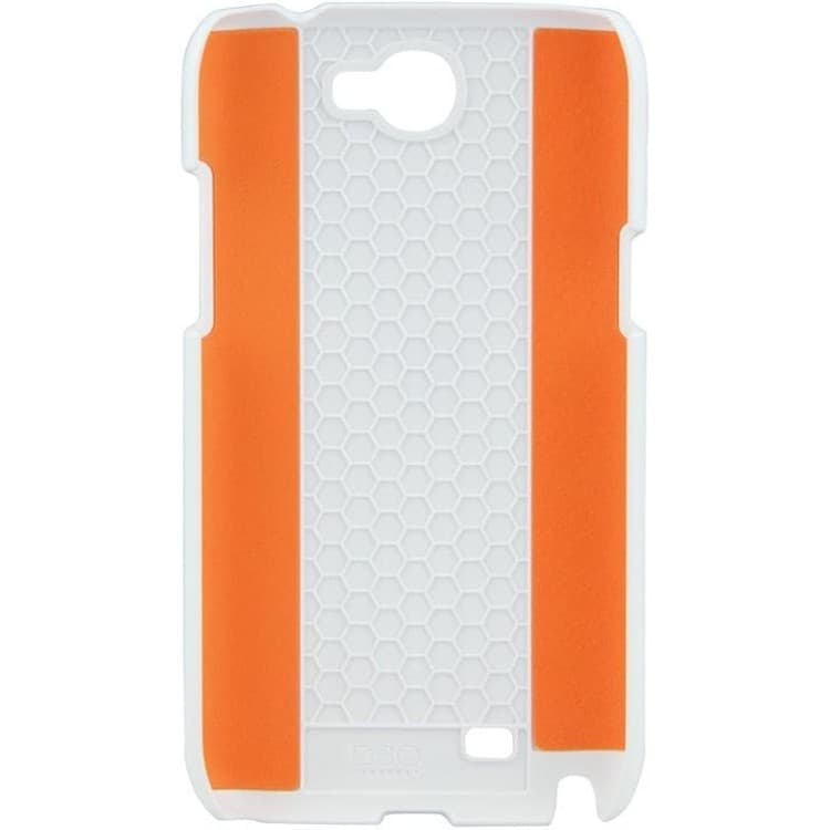 Tech21 T21-2101 D3O Impact Snap Case for Samsung Galaxy Note II - White - Image 3