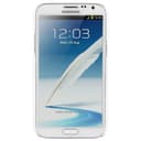 Tech21 T21-2101 D3O Impact Snap Case for Samsung Galaxy Note II - White thumbnail 1