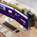 Dell Pro Slim Plus QBS1250 Desktop PC - Intel Core Ultra 5 235, 16GB RAM, 512GB SSD, Windows 11 Pro thumbnail 2