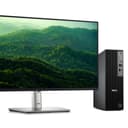 Dell Pro Slim Plus QBS1250 Desktop PC - Intel Core Ultra 5 235, 16GB RAM, 512GB SSD, Windows 11 Pro thumbnail 6