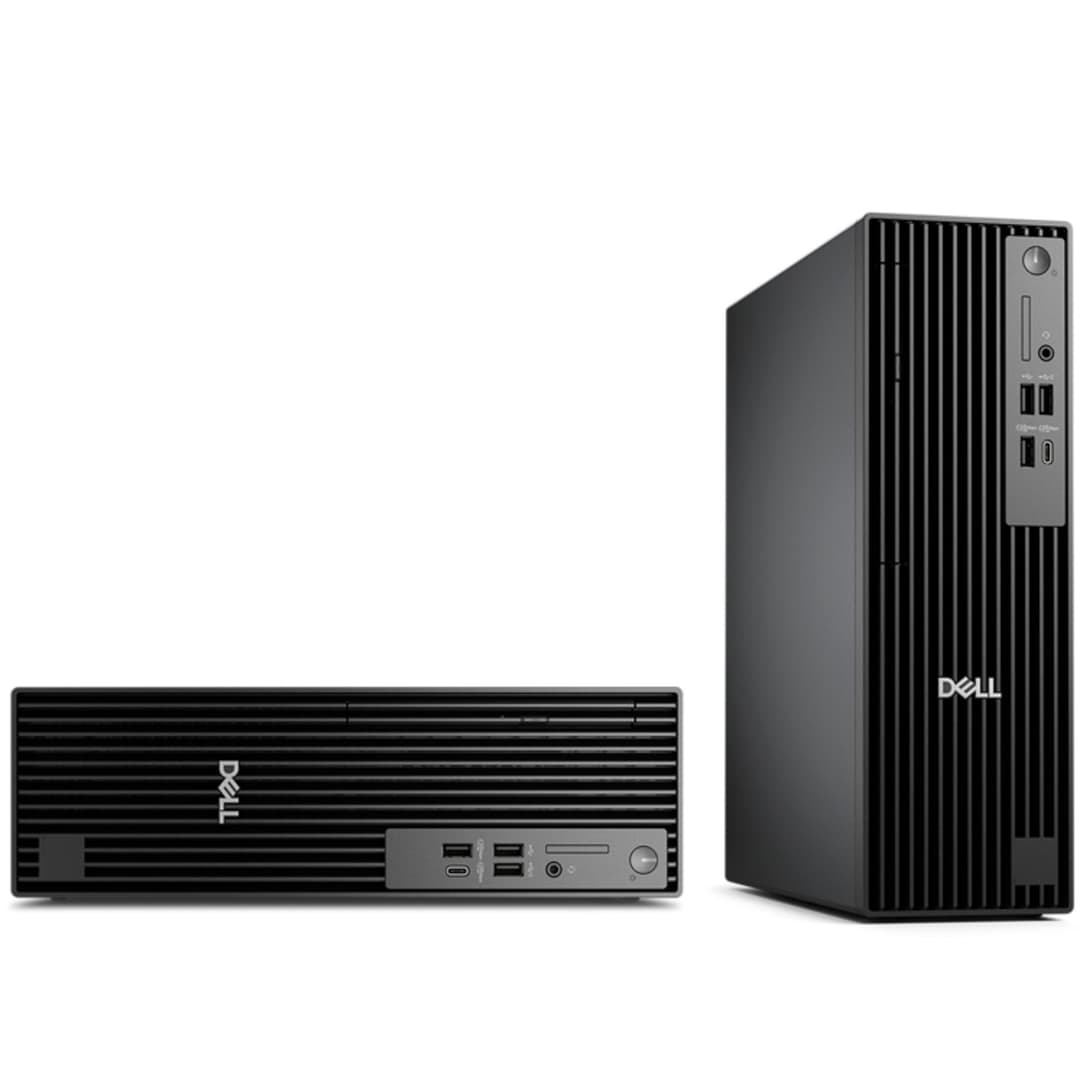 Dell Pro Slim Plus QBS1250 Desktop PC - Intel Core Ultra 5 235, 16GB RAM, 512GB SSD, Windows 11 Pro - Image 9
