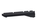 Dell Pro Wireless Keyboard and Mouse KM5221W US International QWERTY Black thumbnail 4