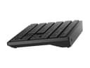 Dell Pro Wireless Keyboard and Mouse KM5221W US International QWERTY Black thumbnail 5