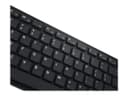 Dell Pro Wireless Keyboard and Mouse KM5221W US International QWERTY Black thumbnail 9