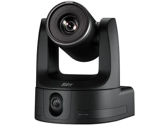 TR535B Dual Lens (4KP60. 30X