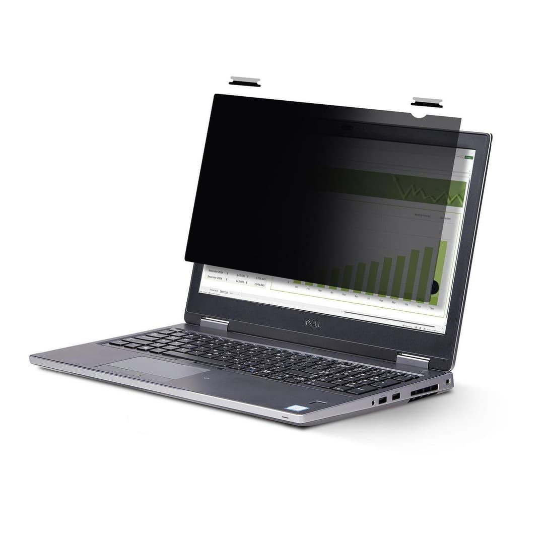 16-Inch 16:10 Touch Privacy - Image 1