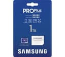 Samsung PRO Plus microSDXC Memory Card with SD Adapter - 180MB/s, UHS-I U3, V30, A2 - 1TB thumbnail 3