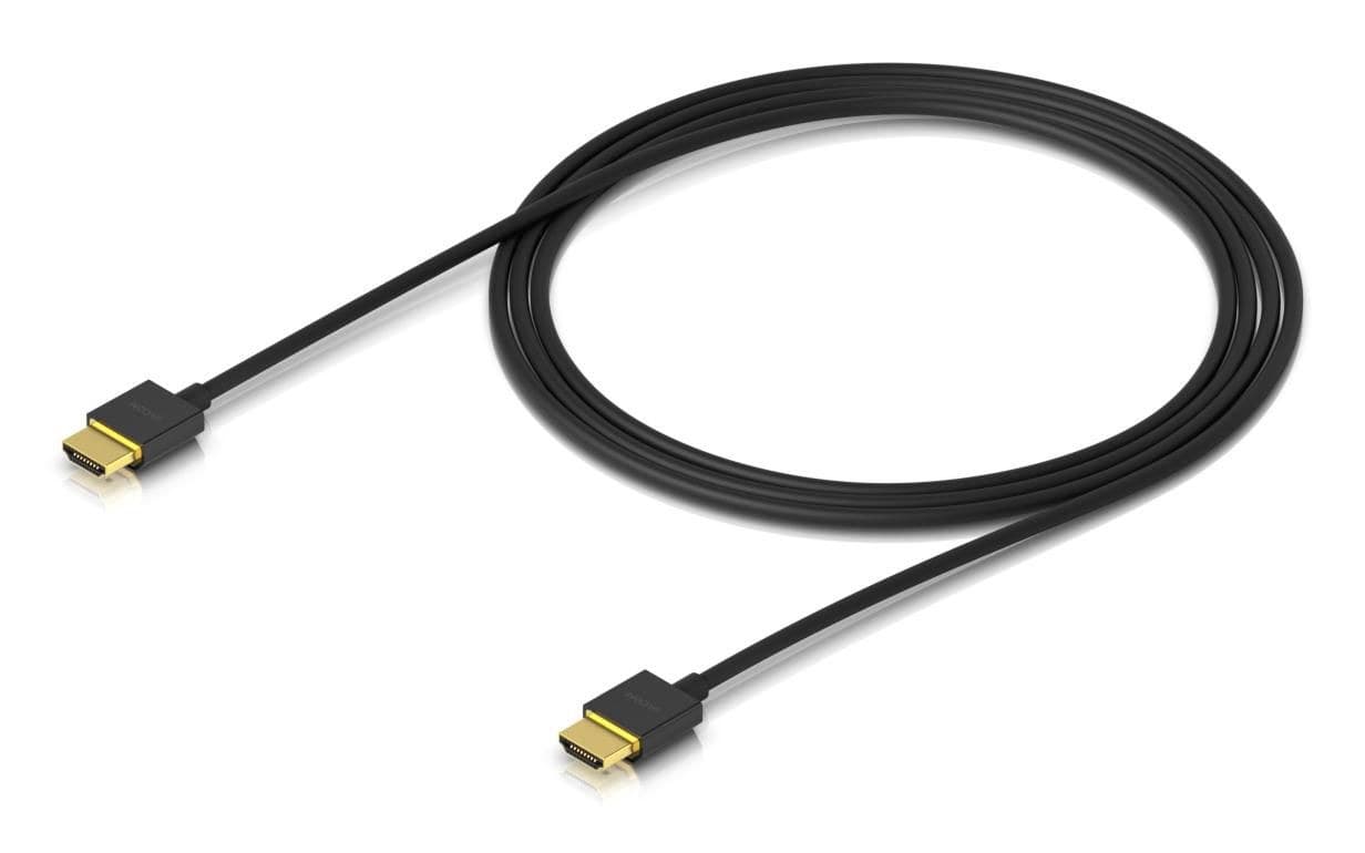 Ultra-thin high-speed HDMI