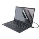 StarTech.com Laptop Privacy Screen for 16:9 Displays, Anti-Glare Filter with 51% Blue Light Reduction, Reversible Matte/Glossy - 13.3-inch thumbnail 3