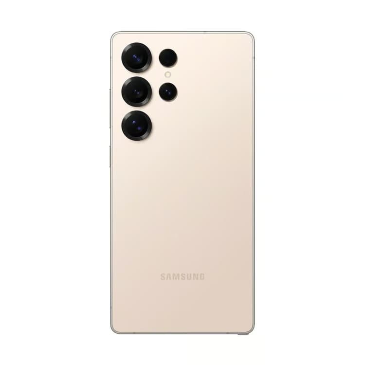 Samsung Galaxy S25 Ultra 5G 256GB Smartphone - Titanium Pinkgold - Image 4
