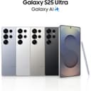 Samsung Galaxy S25 Ultra 5G 256GB Smartphone - Titanium Pinkgold thumbnail 6