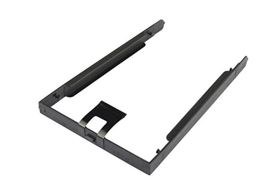 CoreParts KIT147 HDD/SSD Caddy for Lenovo ThinkPad E460 E470 E480 E485 E570 E580 L560 L570 P50 P51 P51s P70 P71 P72 T470 T480 T570 - Black